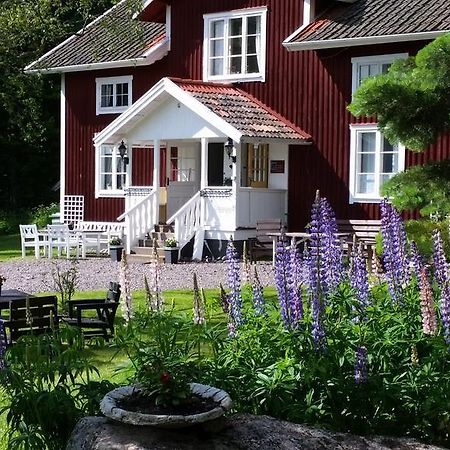Dohnafors Sommarhem Vandrehjem Askersund Eksteriør billede