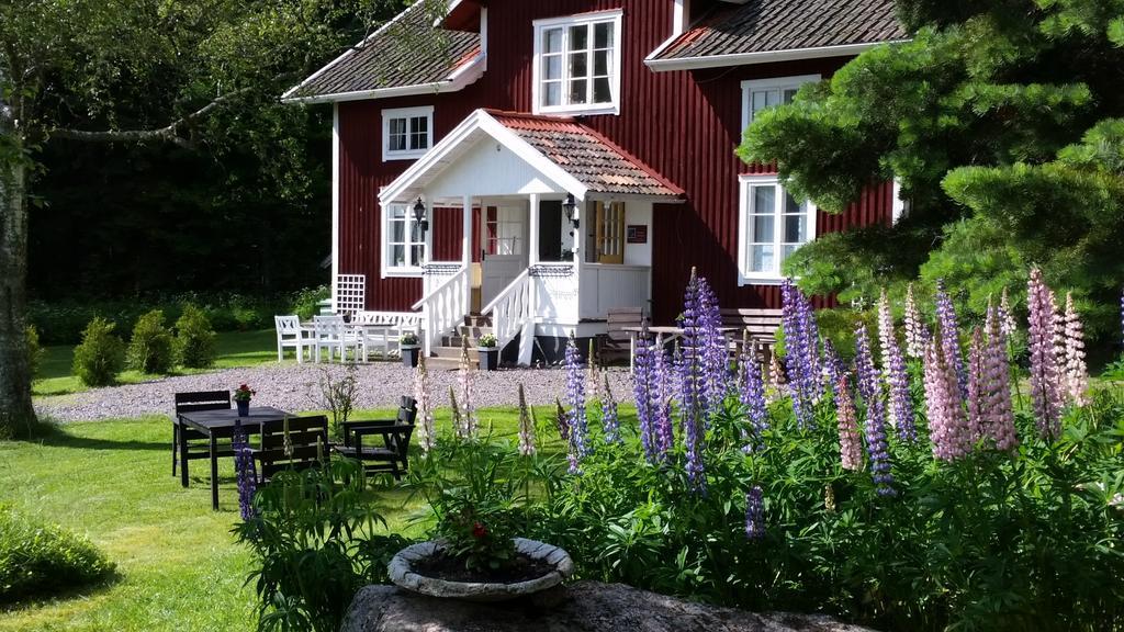 Dohnafors Sommarhem Vandrehjem Askersund Eksteriør billede