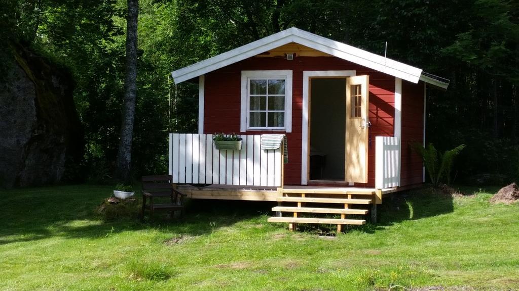 Dohnafors Sommarhem Vandrehjem Askersund Værelse billede