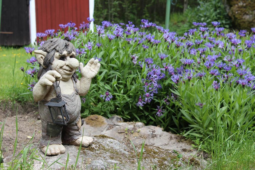 Dohnafors Sommarhem Vandrehjem Askersund Eksteriør billede